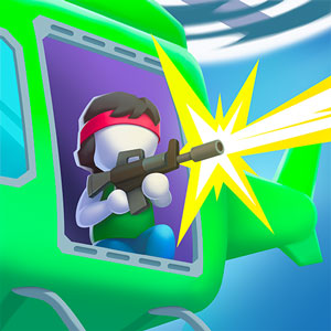 Hellcopter game